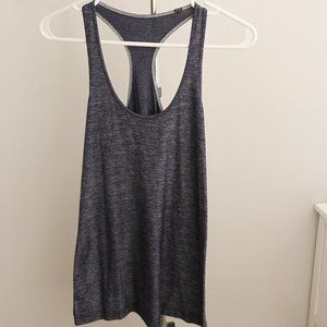 lululemon workout tank top